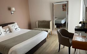 Cit'Hotel Le Chêne Vert